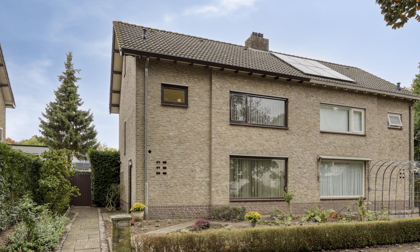 Goirle, Biesakkers 6