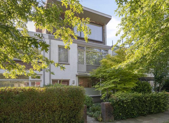 Schout Backstraat 14 