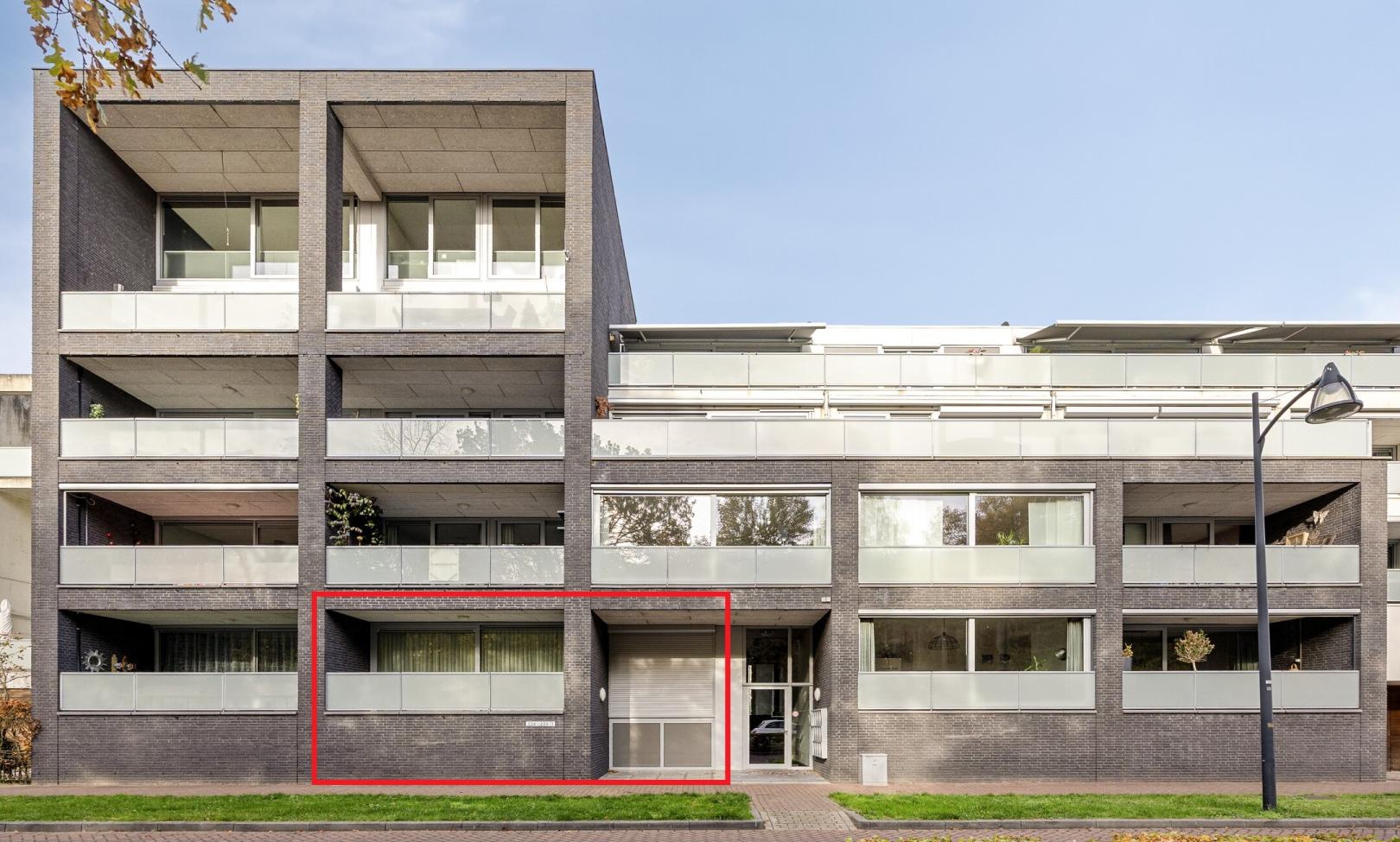 Goirle, Sporenring 226