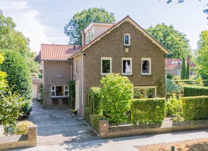 Drossaard van Wesepstraat 8 