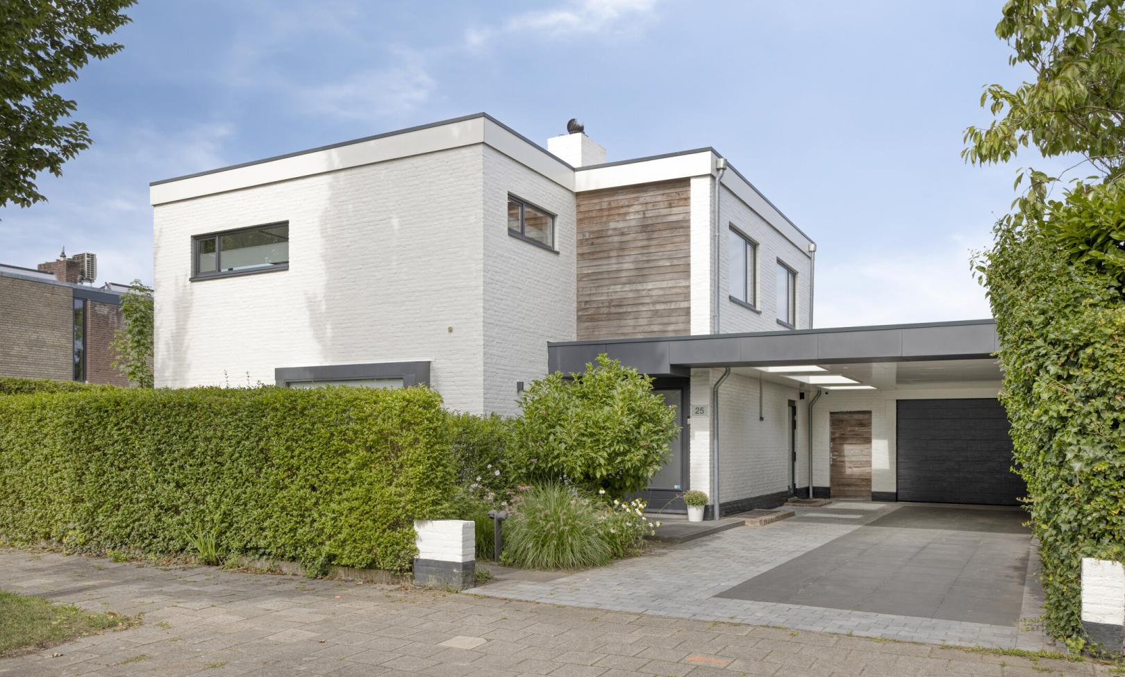 Tilburg, Vierwindenlaan 25