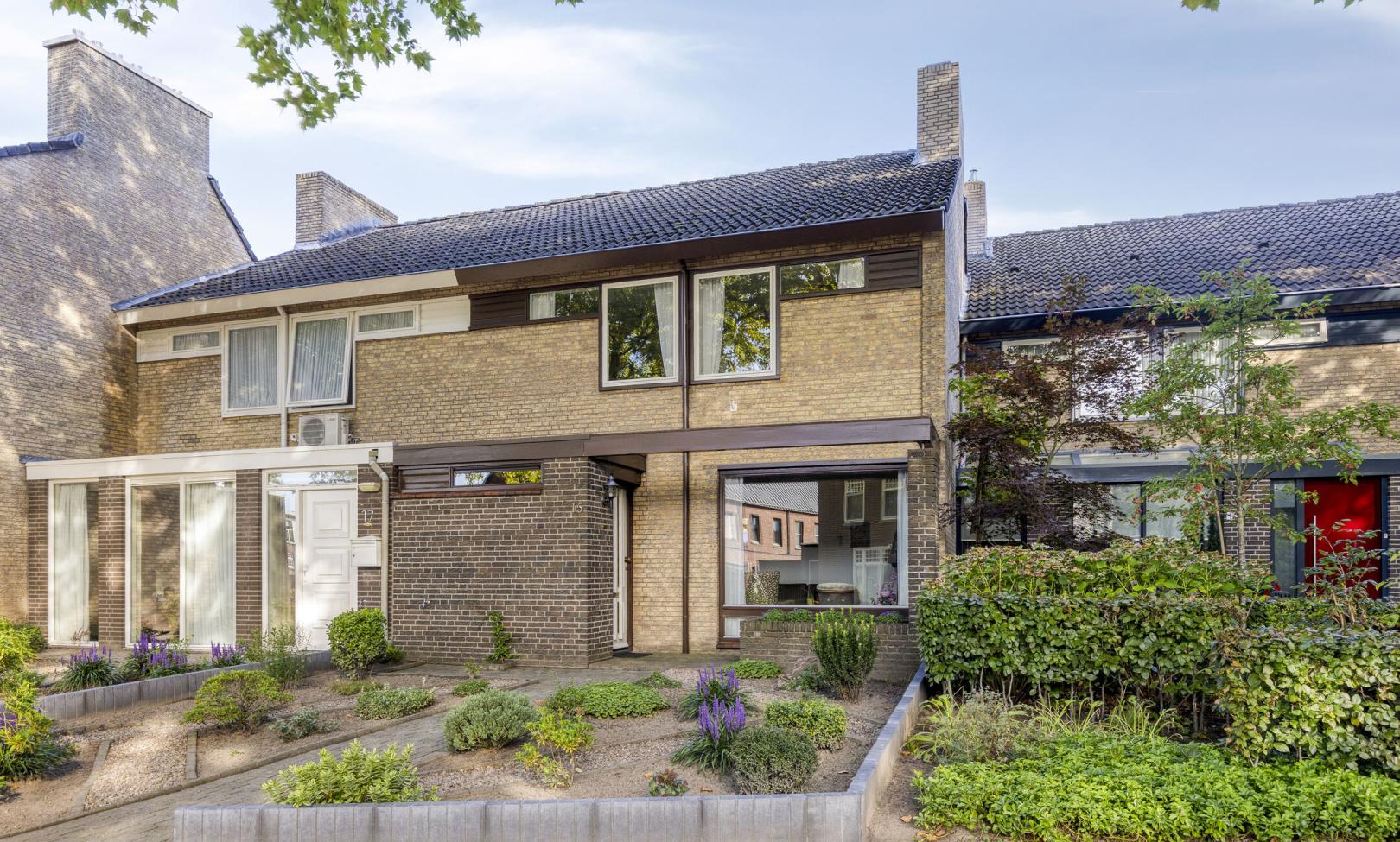 Goirle, Bergstraat 15