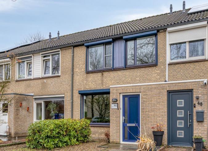 Martin Luther Kinglaan 46 