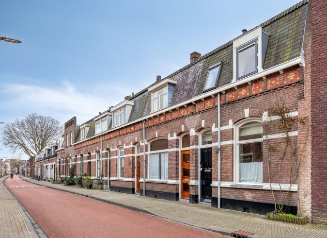 Boomstraat 110 