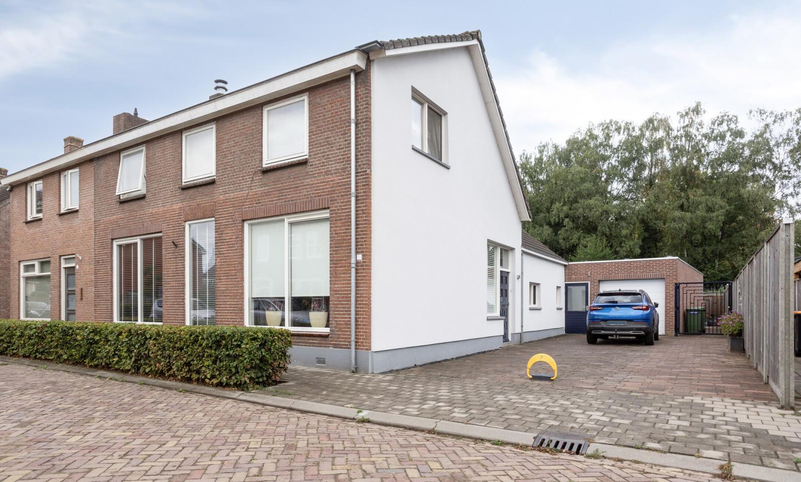 Gilze, Burgemeester van Mierlostraat 10