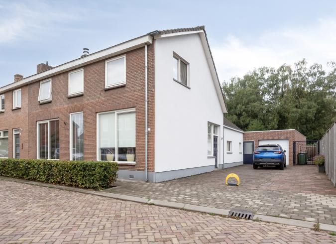 Burgemeester van Mierlostraat 10 