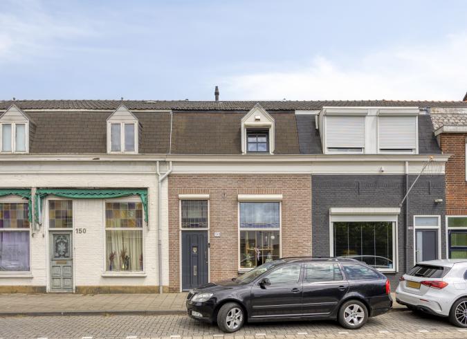 Hoefstraat