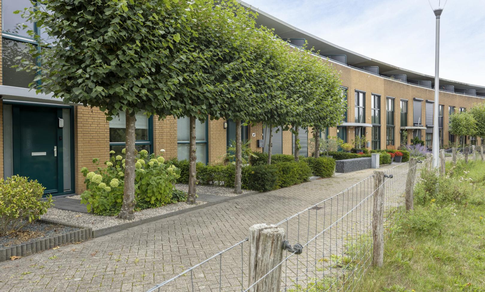 Tilburg, Oosterbeekstraat 13