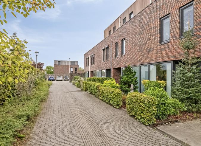 Waardenburgstraat 91 