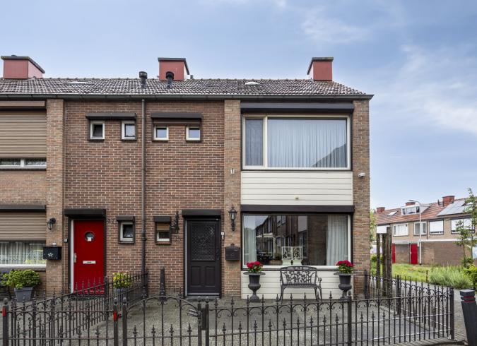 Jan Evertsenstraat
