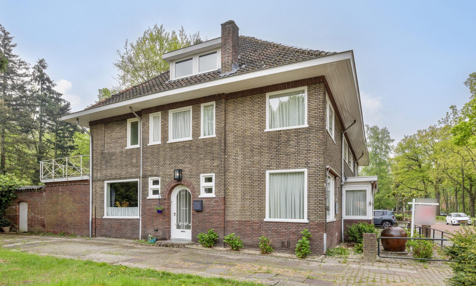 Goirle, Tilburgseweg 213