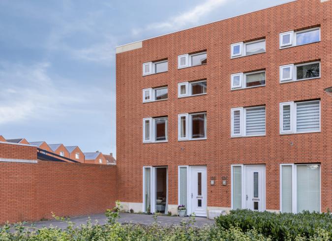 Sint Pieterspark 135 