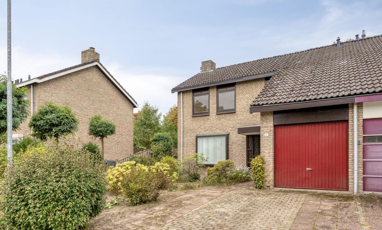 Goirle, Caddenbosch 11