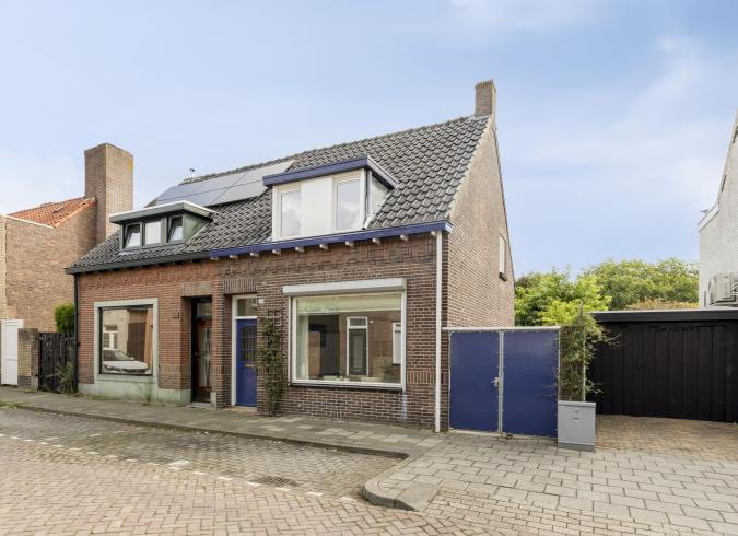Hoogstraat