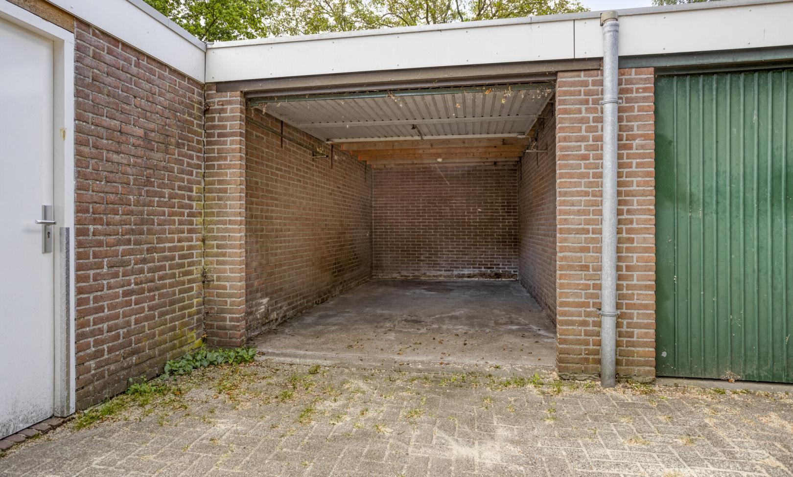 Goirle, Beukengaard 19 e