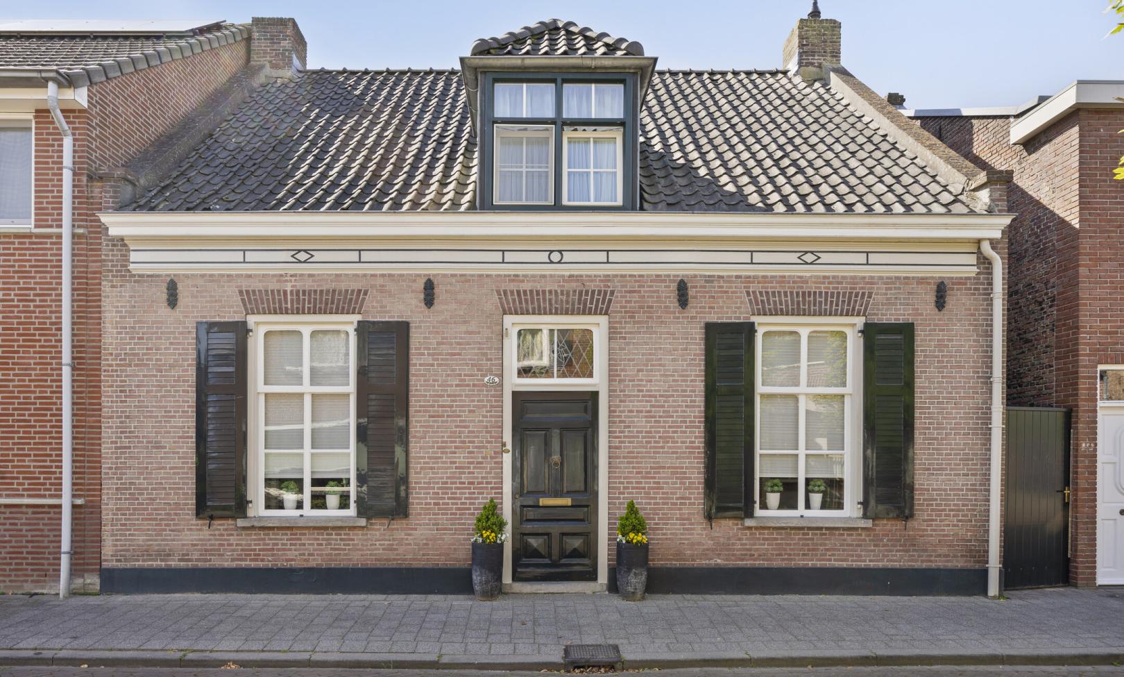 Goirle, Kloosterstraat 46