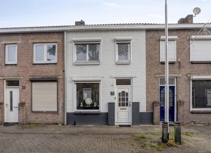 Jozef Israëlsstraat