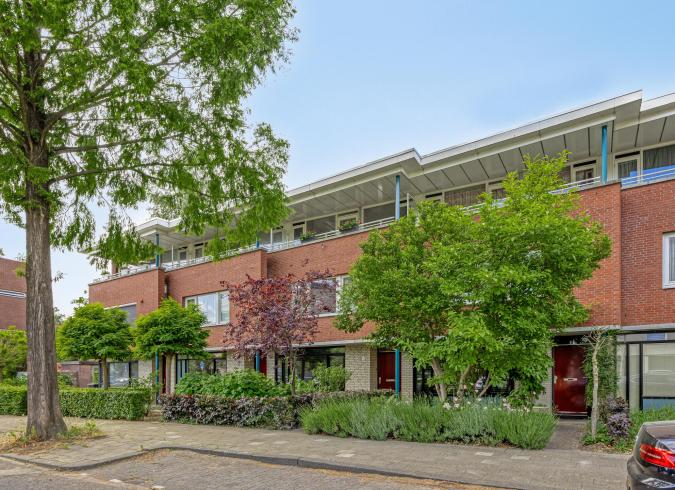 Henriette Ronnerstraat 43 