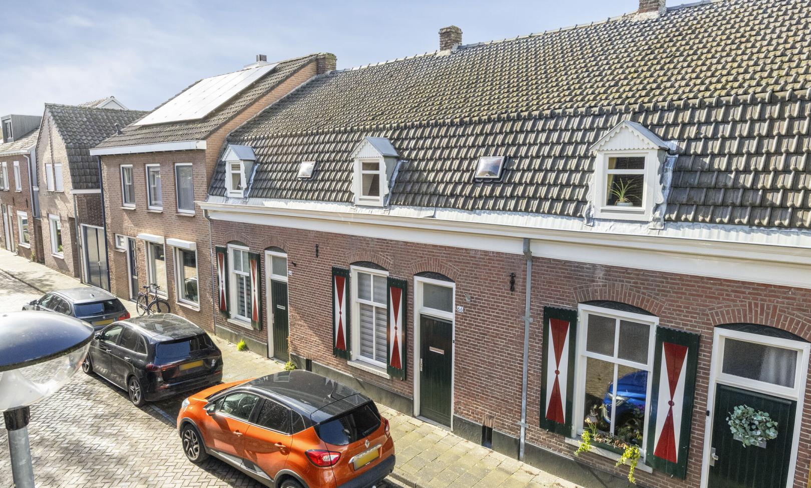 Goirle, Molenstraat 66