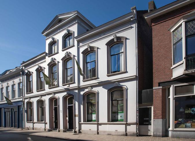 Nieuwlandstraat 35 