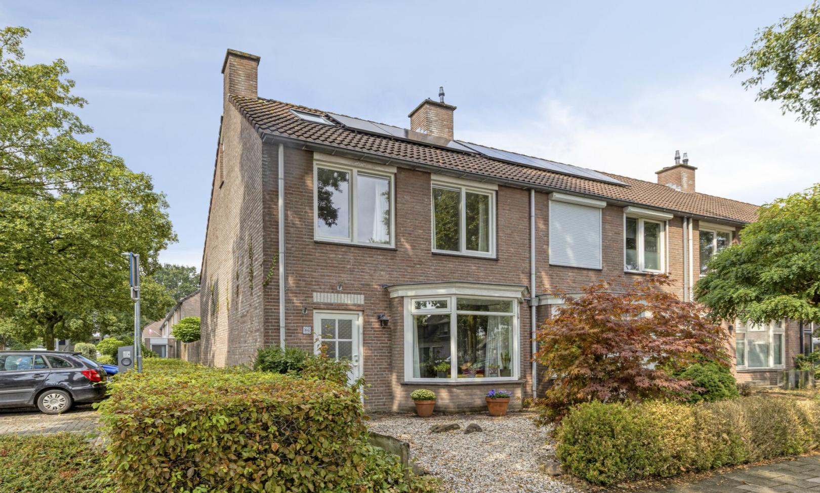 Goirle, Guido Gezellelaan 86