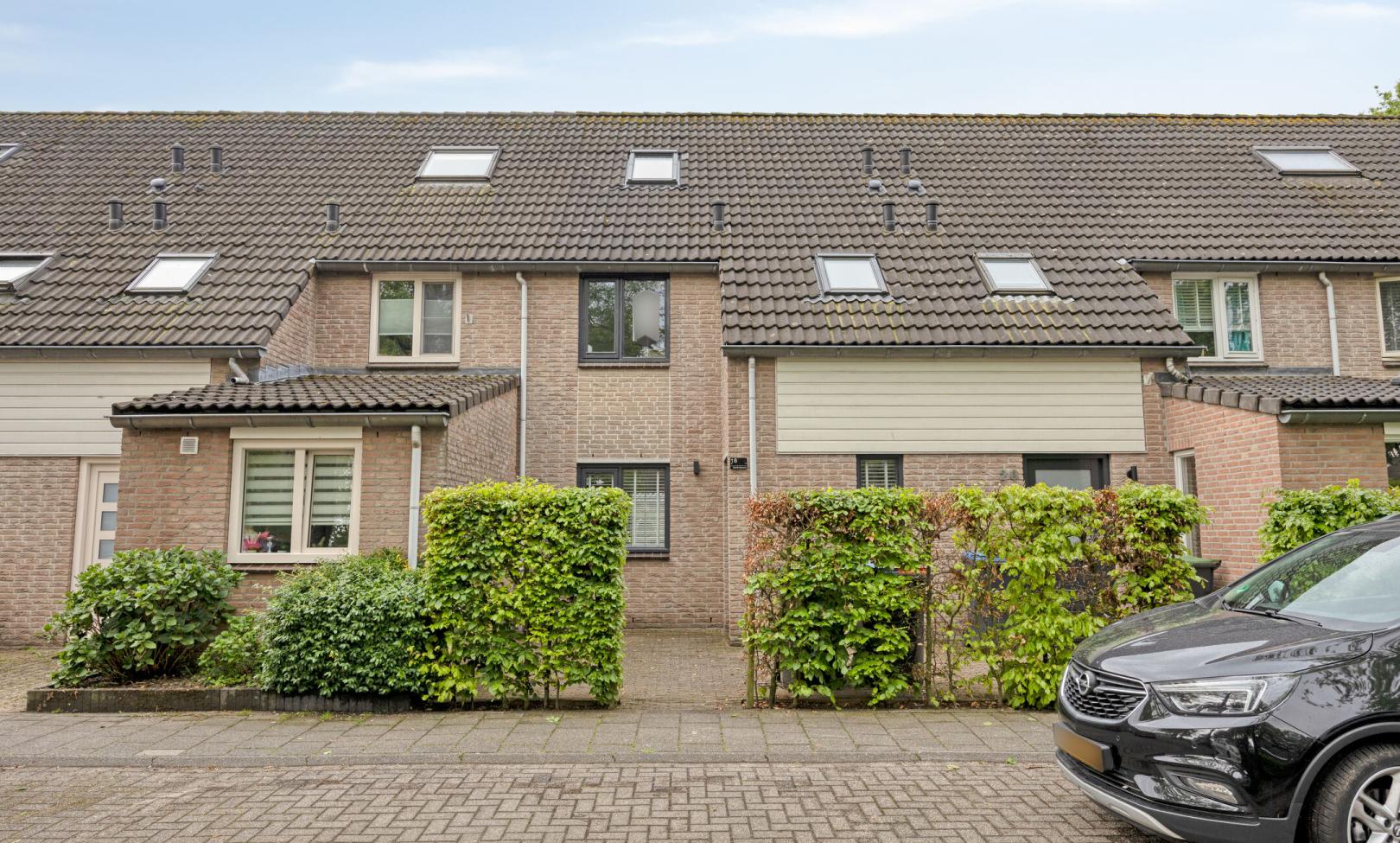 Tilburg, Geervlietsingel 18