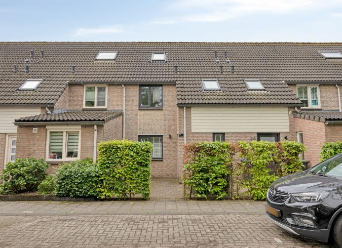 Geervlietsingel