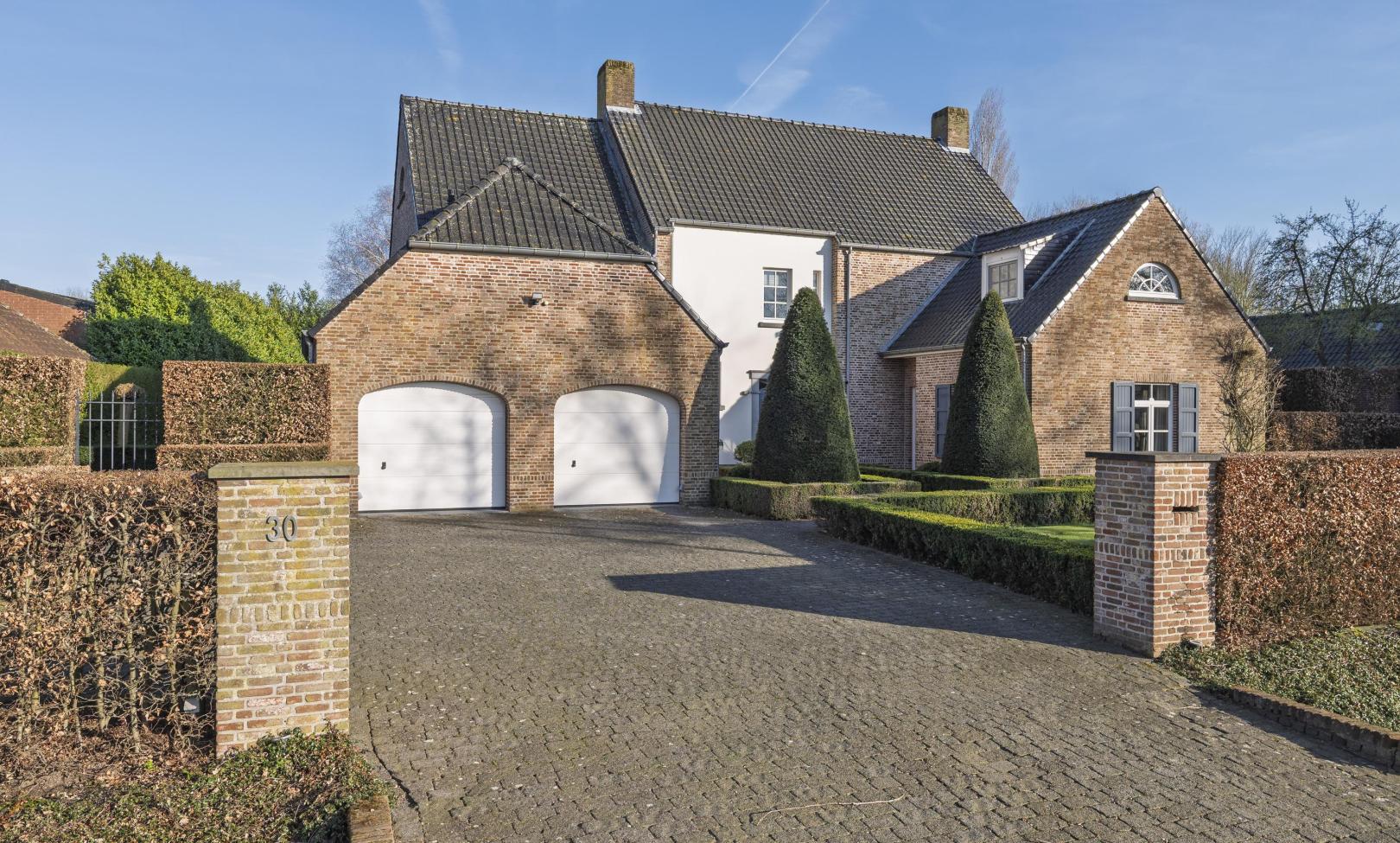 Weelde, Prinsenlaan 30