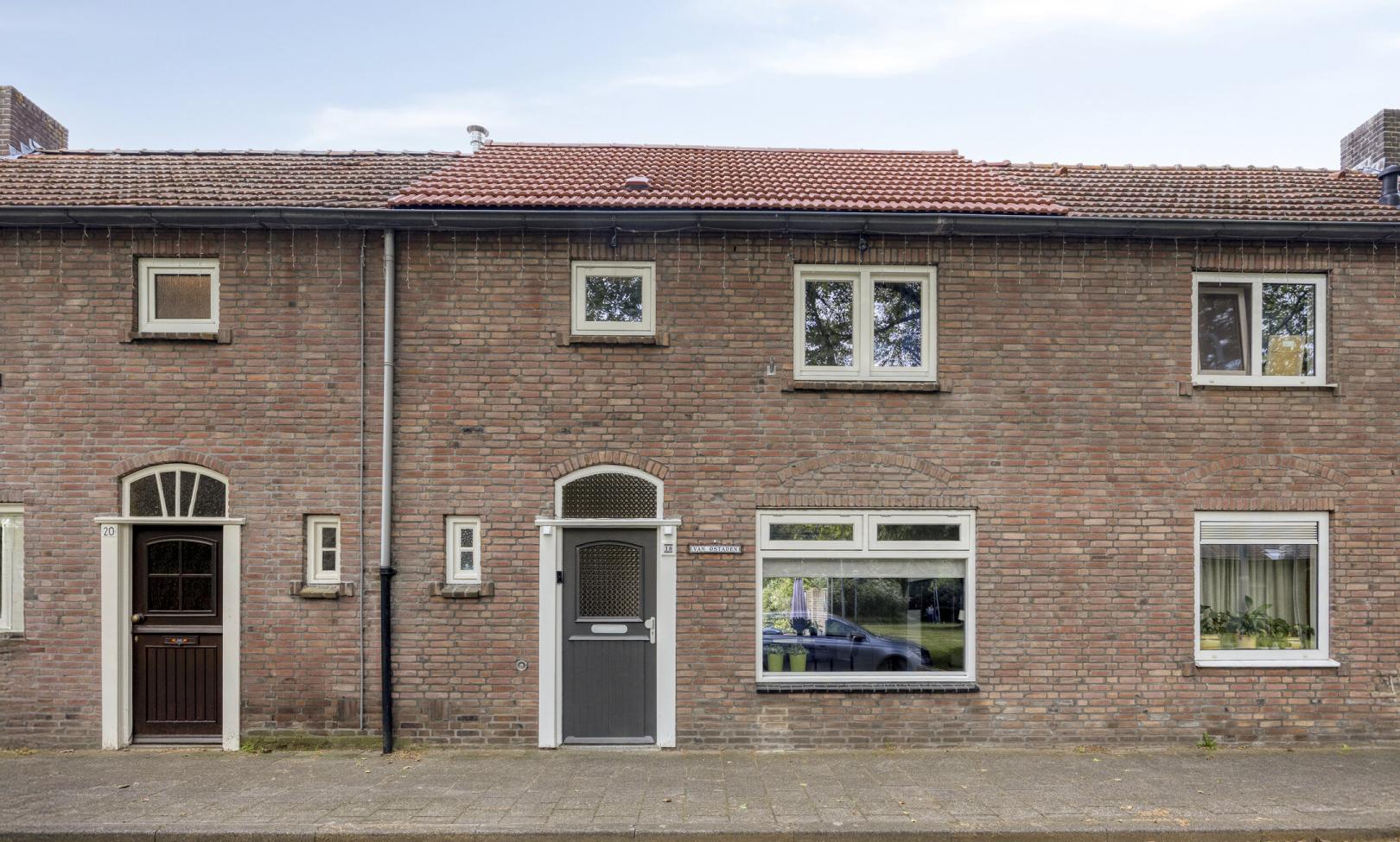 Goirle, Wethouder Vekemansstraat 18