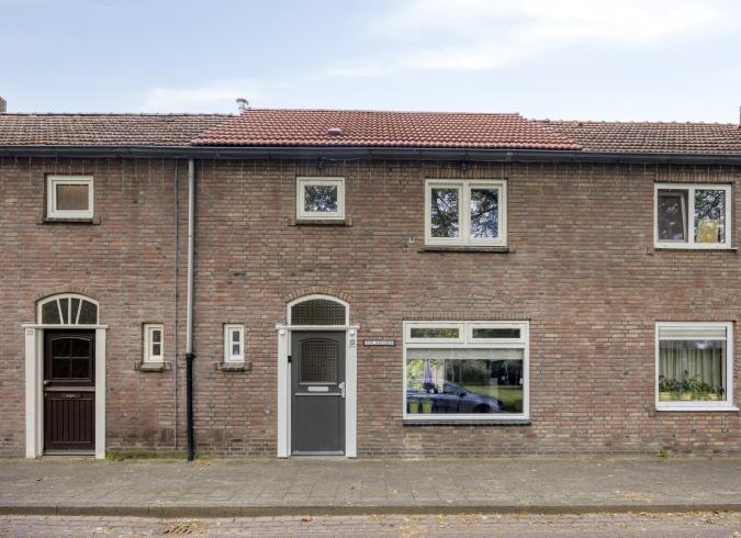 Wethouder Vekemansstraat