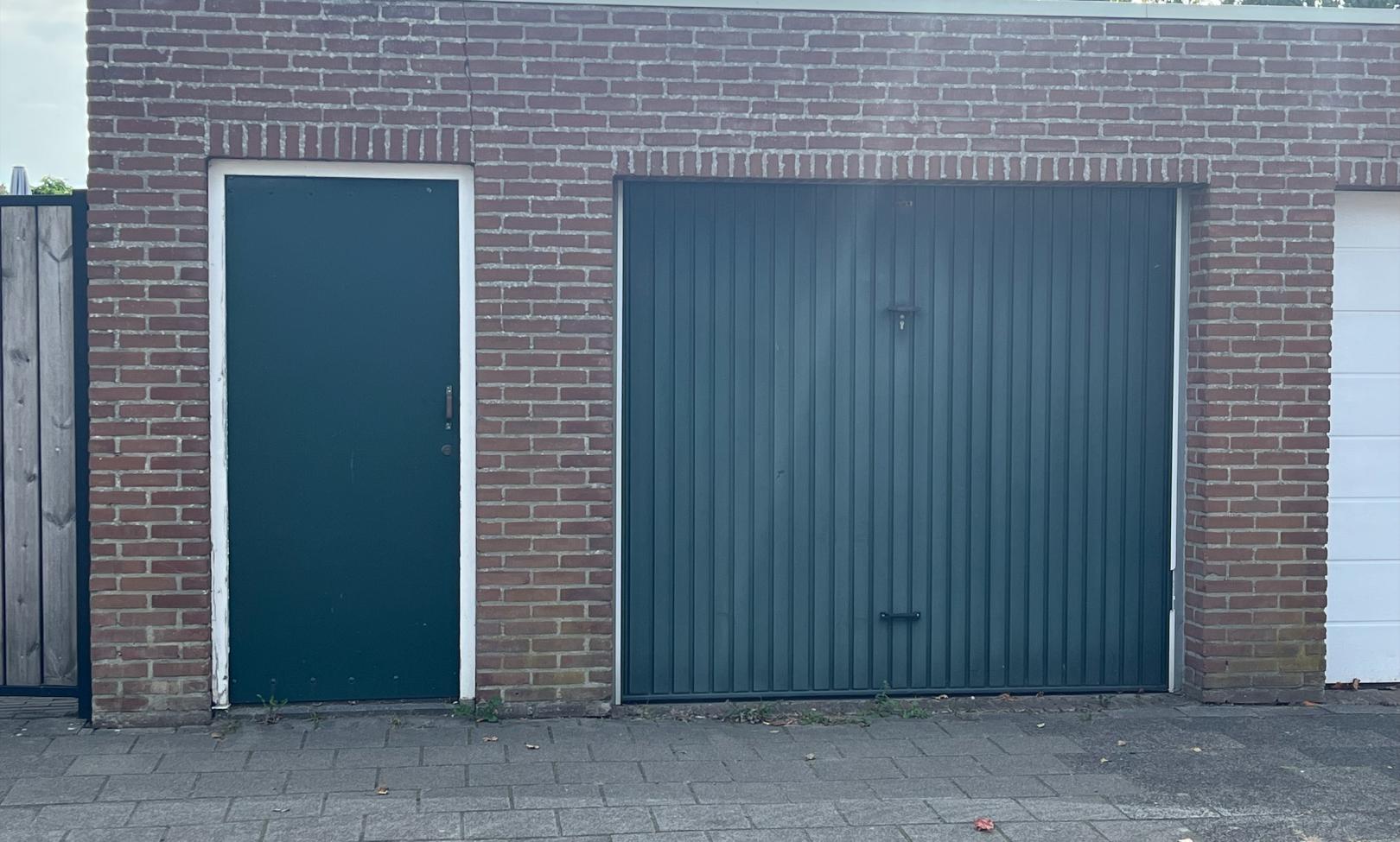 Goirle, Kortevoorenstraat 24