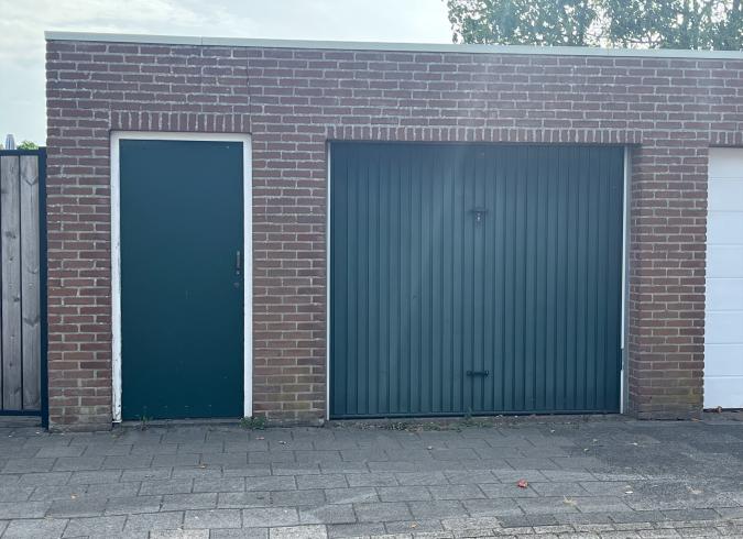 Kortevoorenstraat 24 