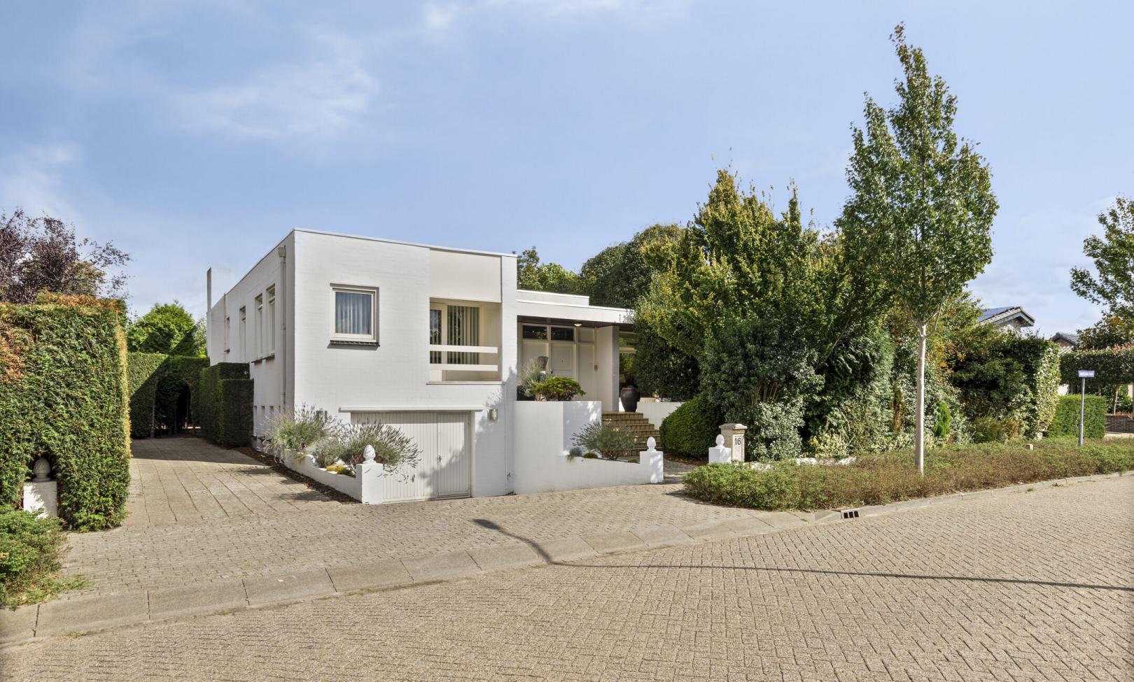 Baarle-Nassau, Nassaulaan 16