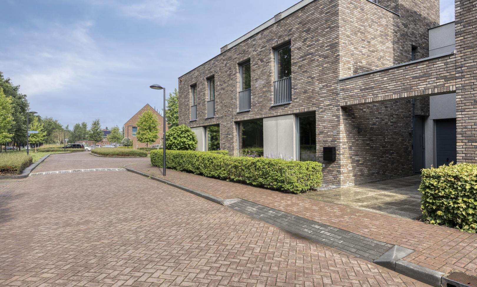 Goirle, Boschrand 23