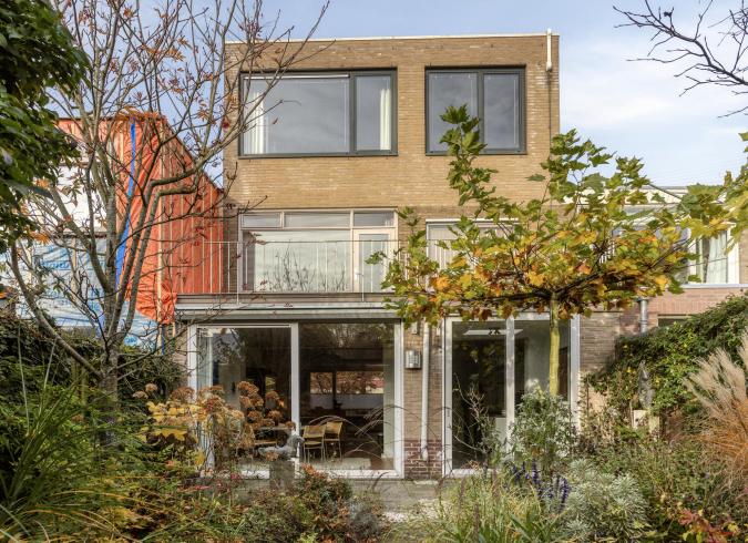 Schout Backstraat 14 