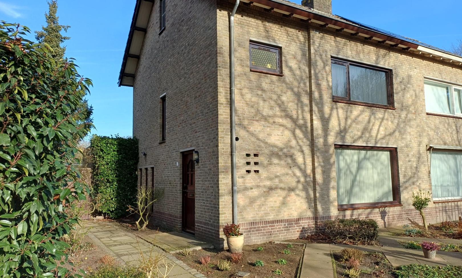 Goirle, Biesakkers 6