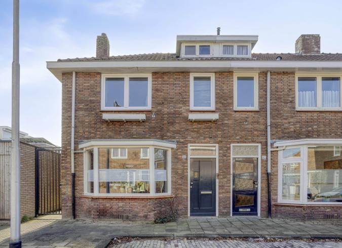 Jan Maurits van Nassaustraat 38 