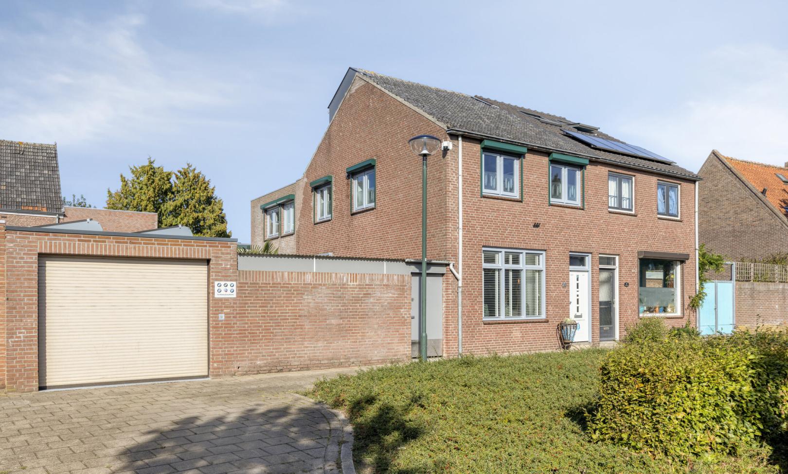 Goirle, Doctor Ariënsstraat 28