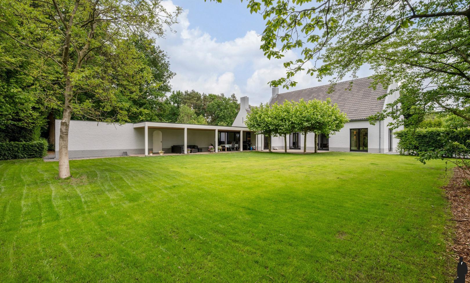 Poppel, Leeuweriklaan 4