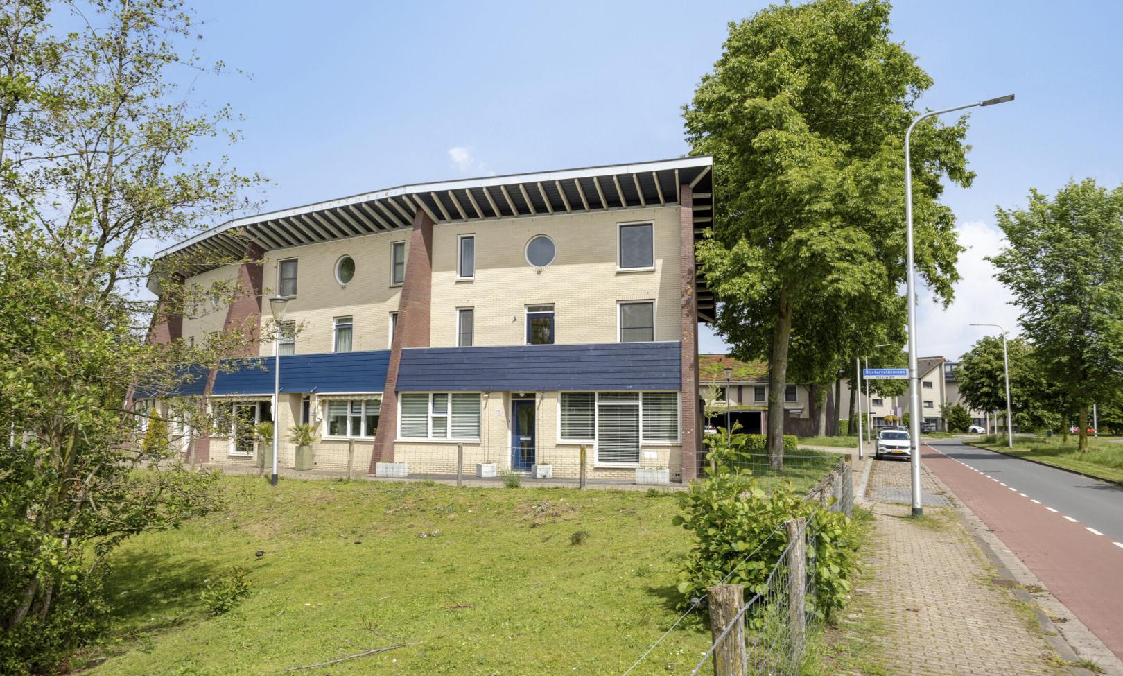 Tilburg, Bijsterveldenlaan 219