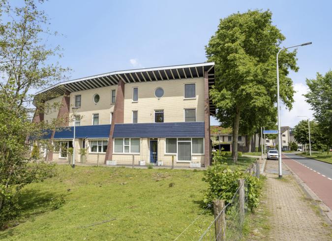 Bijsterveldenlaan