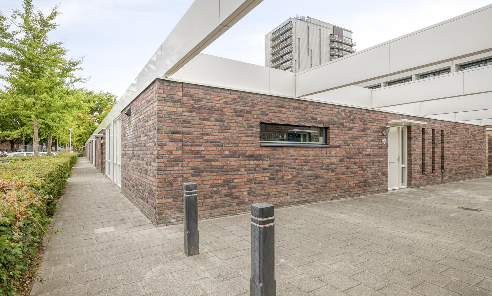 Tilburg, Jan Truijenlaan 29