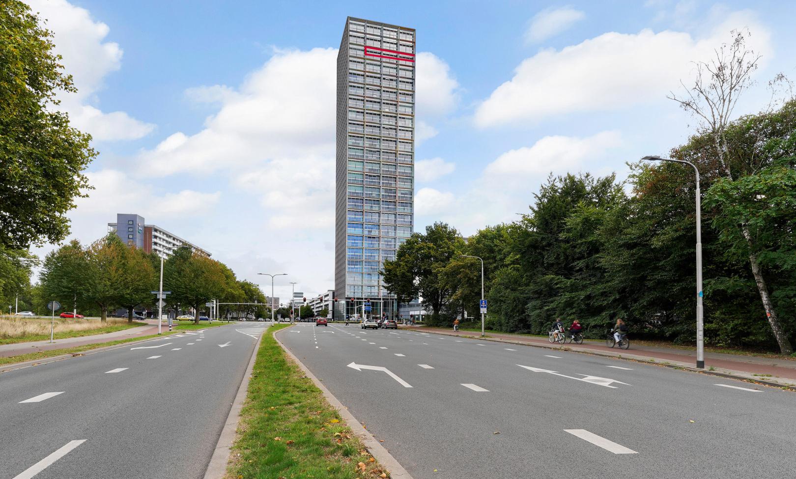 Tilburg, Westpoint 151