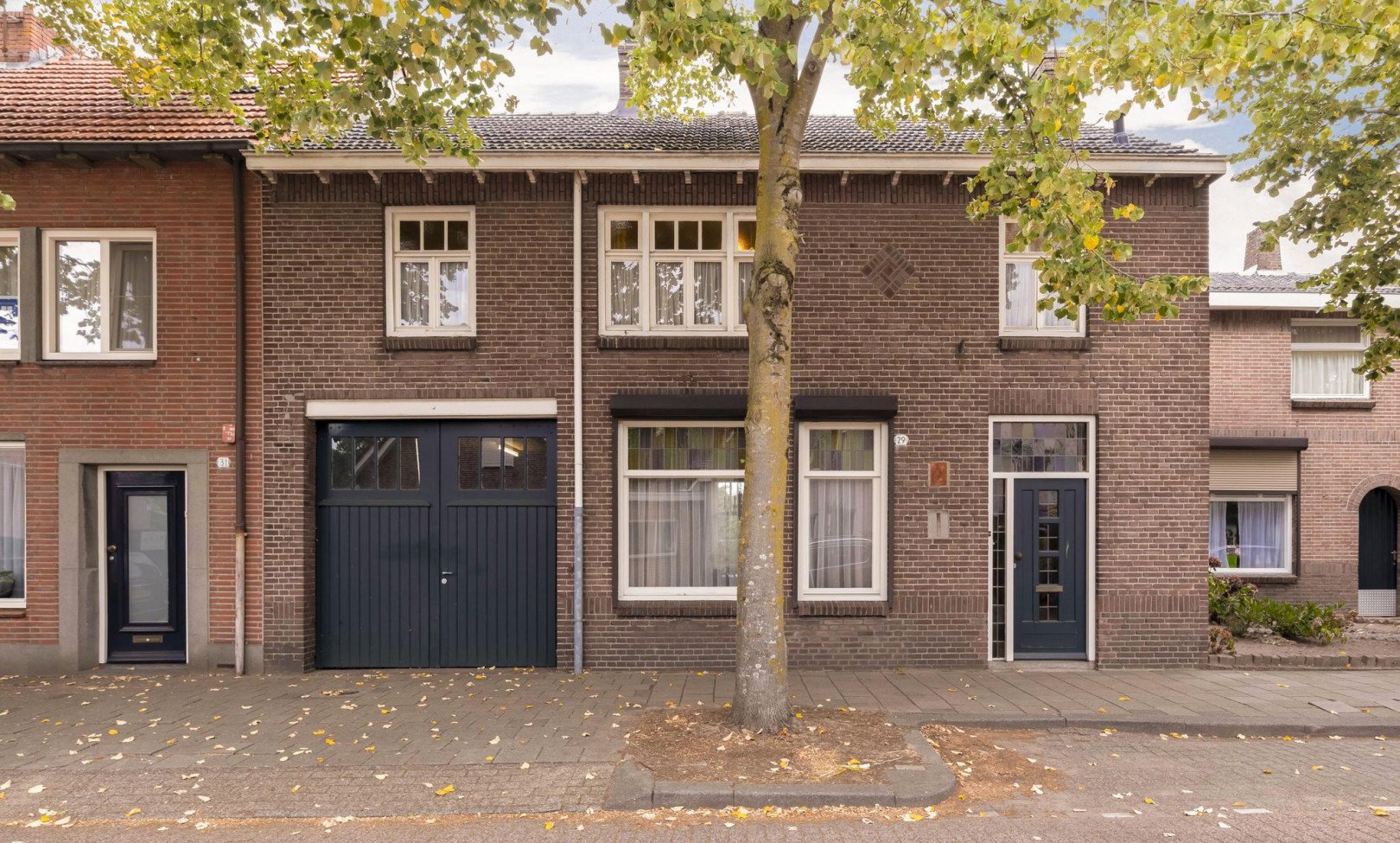 Tilburg, Generaal Winkelmanstraat 29