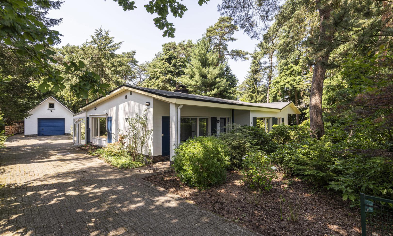 Poppel, Kievitlaan 17