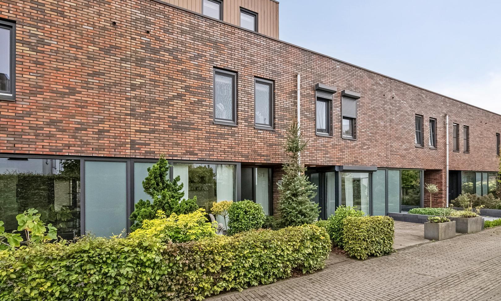 Tilburg, Waardenburgstraat 91