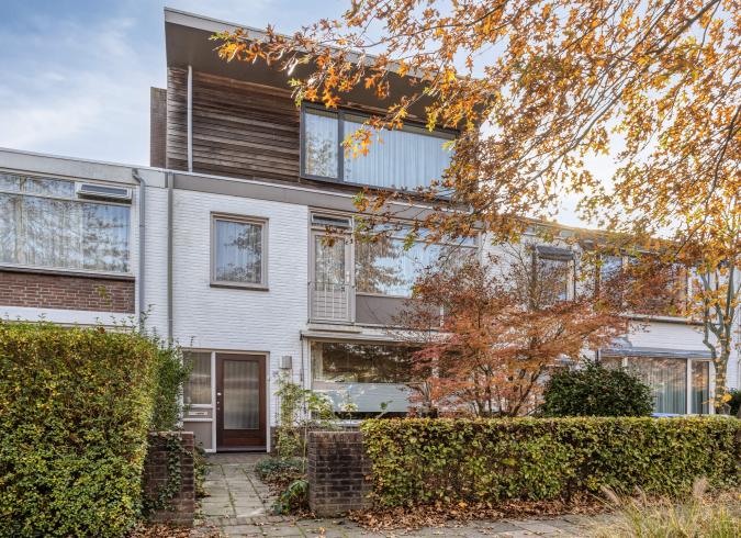 Schout Backstraat 14 