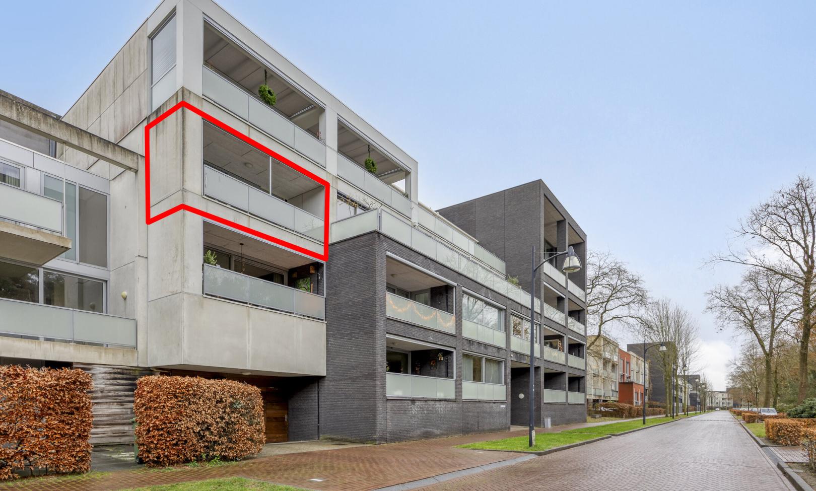 Goirle, Sporenring 248 08