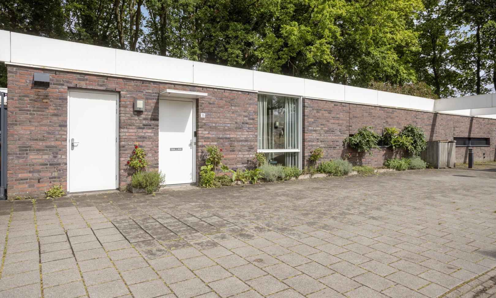 Tilburg, Ezelvense Akkers 35