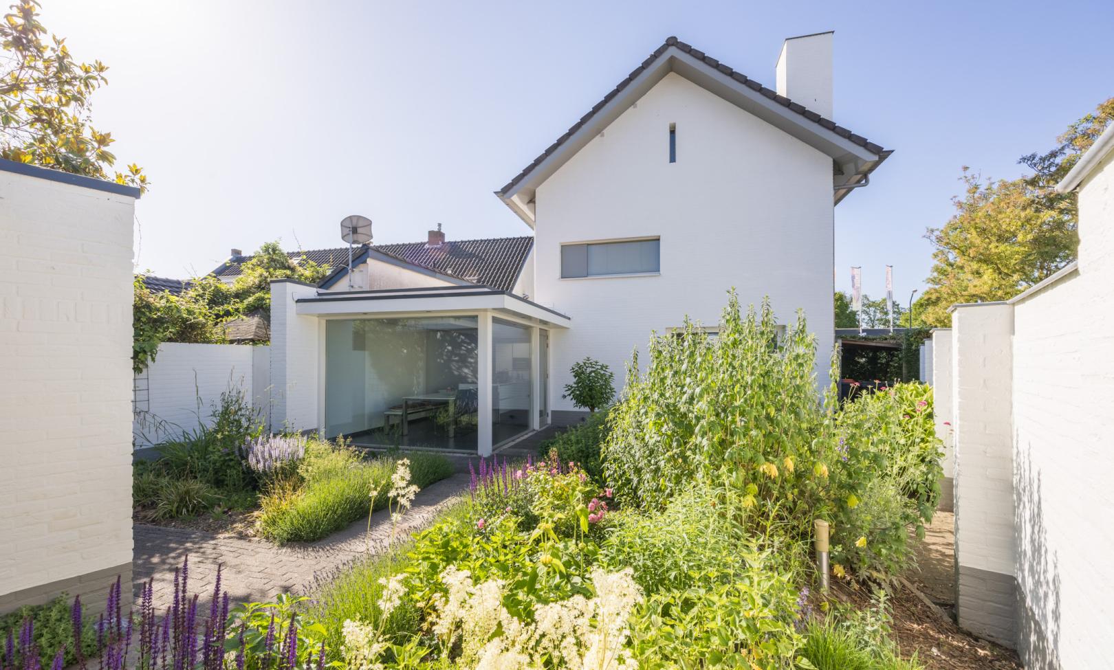 Goirle, Fabriekstraat 53 a